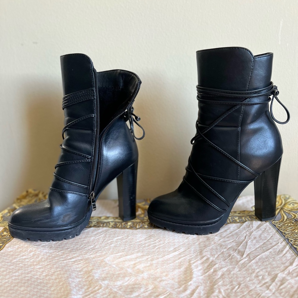 Heels